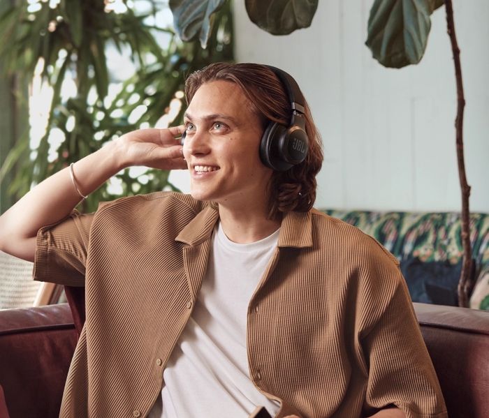 Listen your way, all day: Introducing the new JBL LIVE 770NC